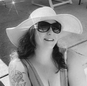 Meet your Posher, Cheryl